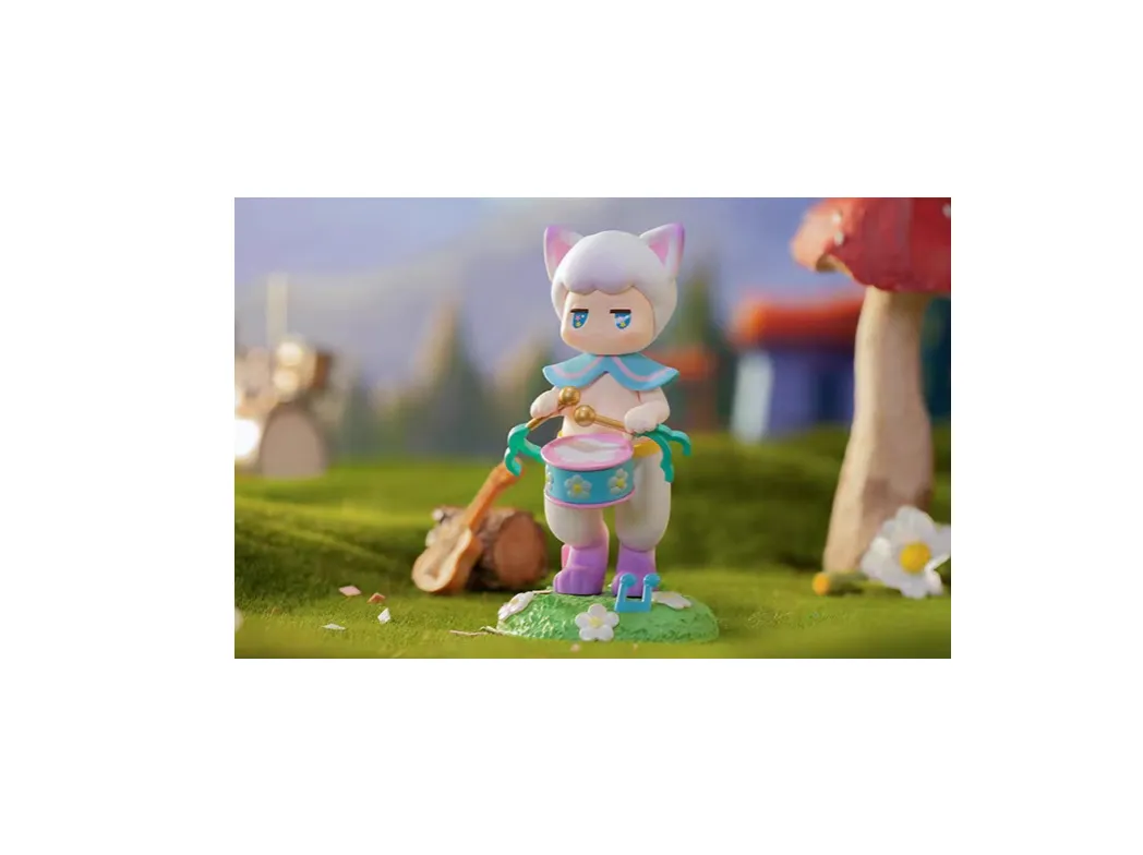 Satyr Rory Orchestra