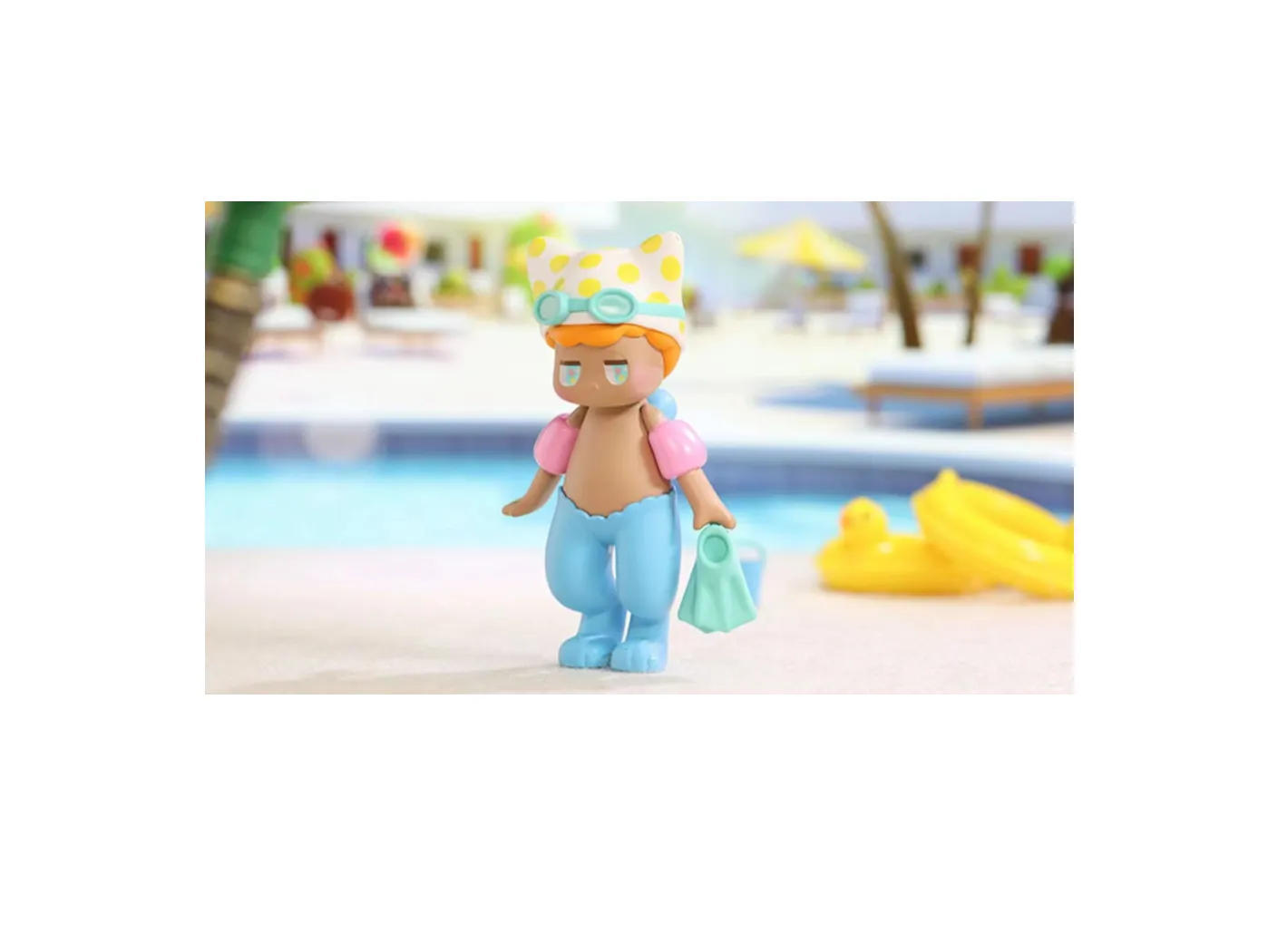 Satyr Rory Summer Fun