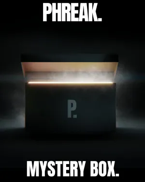 Sex Toy Mystery Box - Unveil the Unexpected!