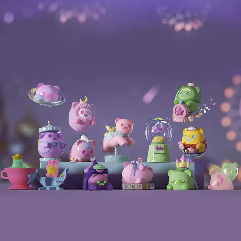 Shinwoo Dreamy Land Blind Box