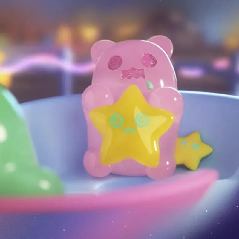 Shinwoo Dreamy Land Blind Box