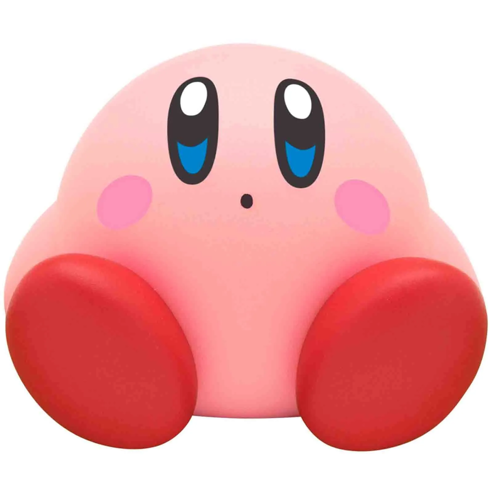 Sitting Kirby Mini Figure Blind Box Random Style