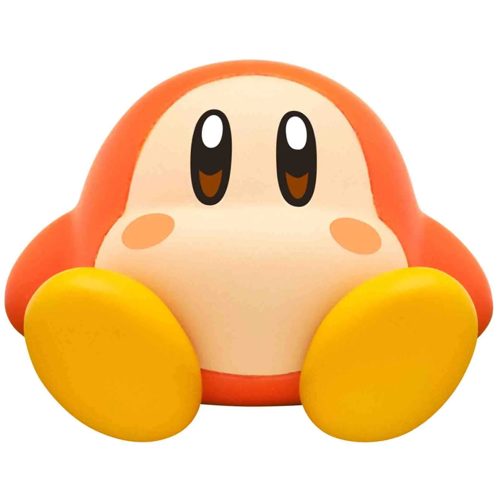 Sitting Kirby Mini Figure Blind Box Random Style