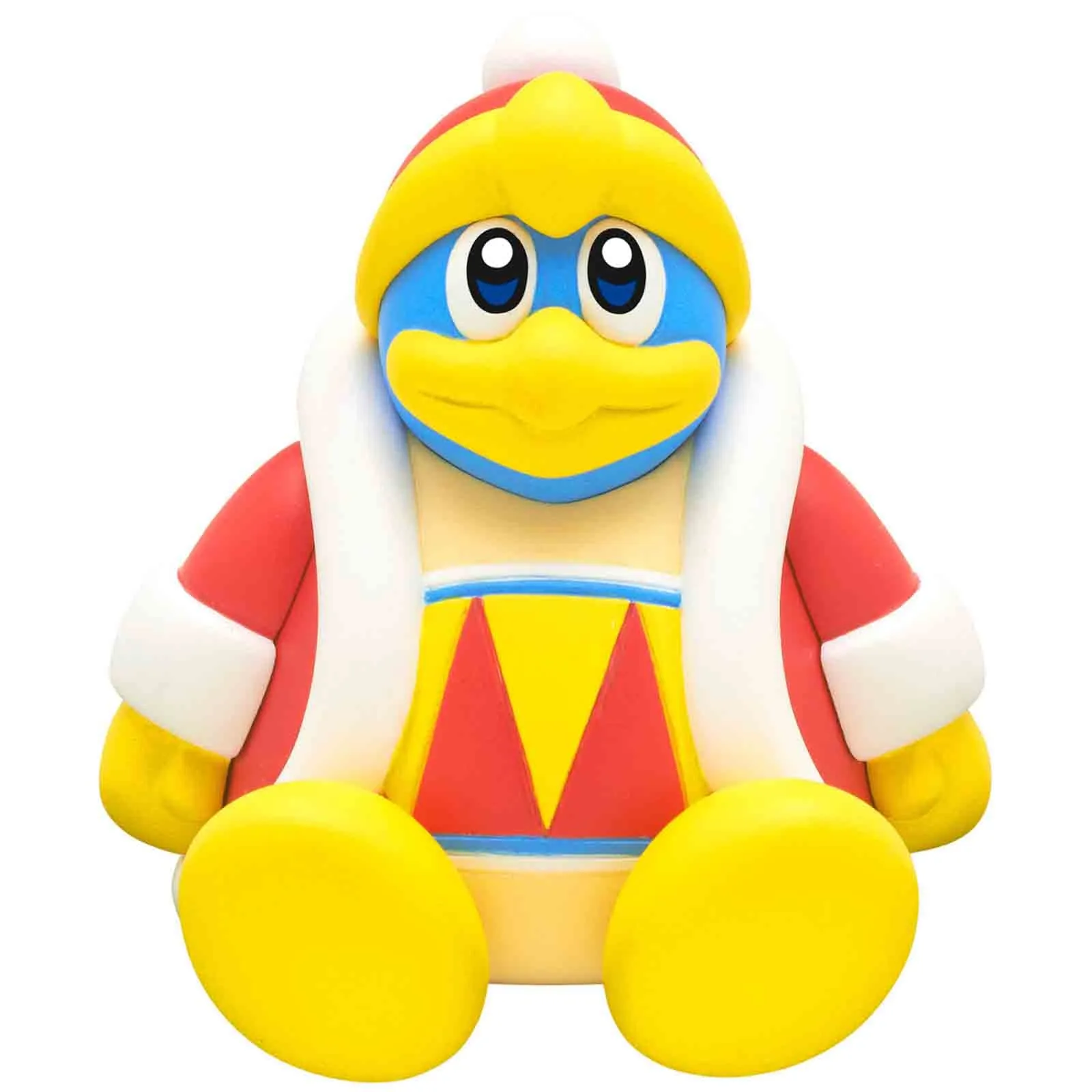 Sitting Kirby Mini Figure Blind Box Random Style