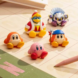 Sitting Kirby Mini Figure Blind Box Random Style