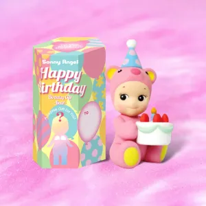 Sonny Angel - Birthday Bear