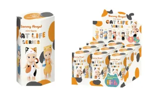 Sonny Angel Limited Edition Cat Life Series