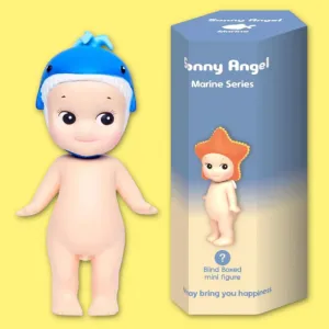 Sonny Angel - Marine