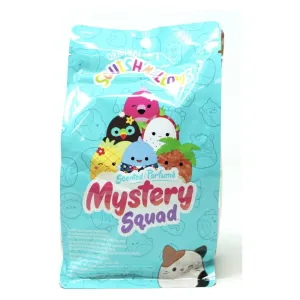Squishmallow Mystery Squad