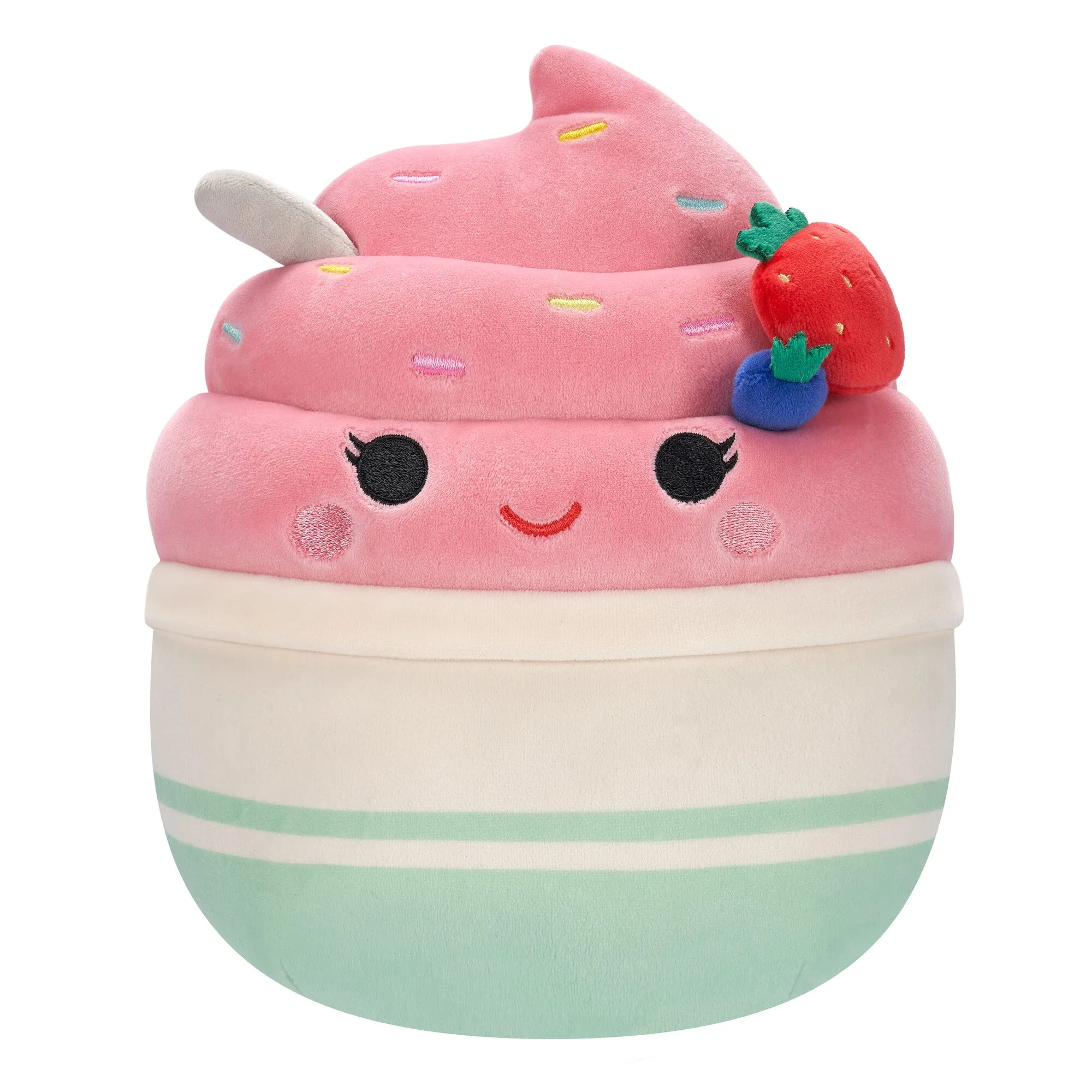 Squishmallows 5 Inch Series 18 Mystery Squad