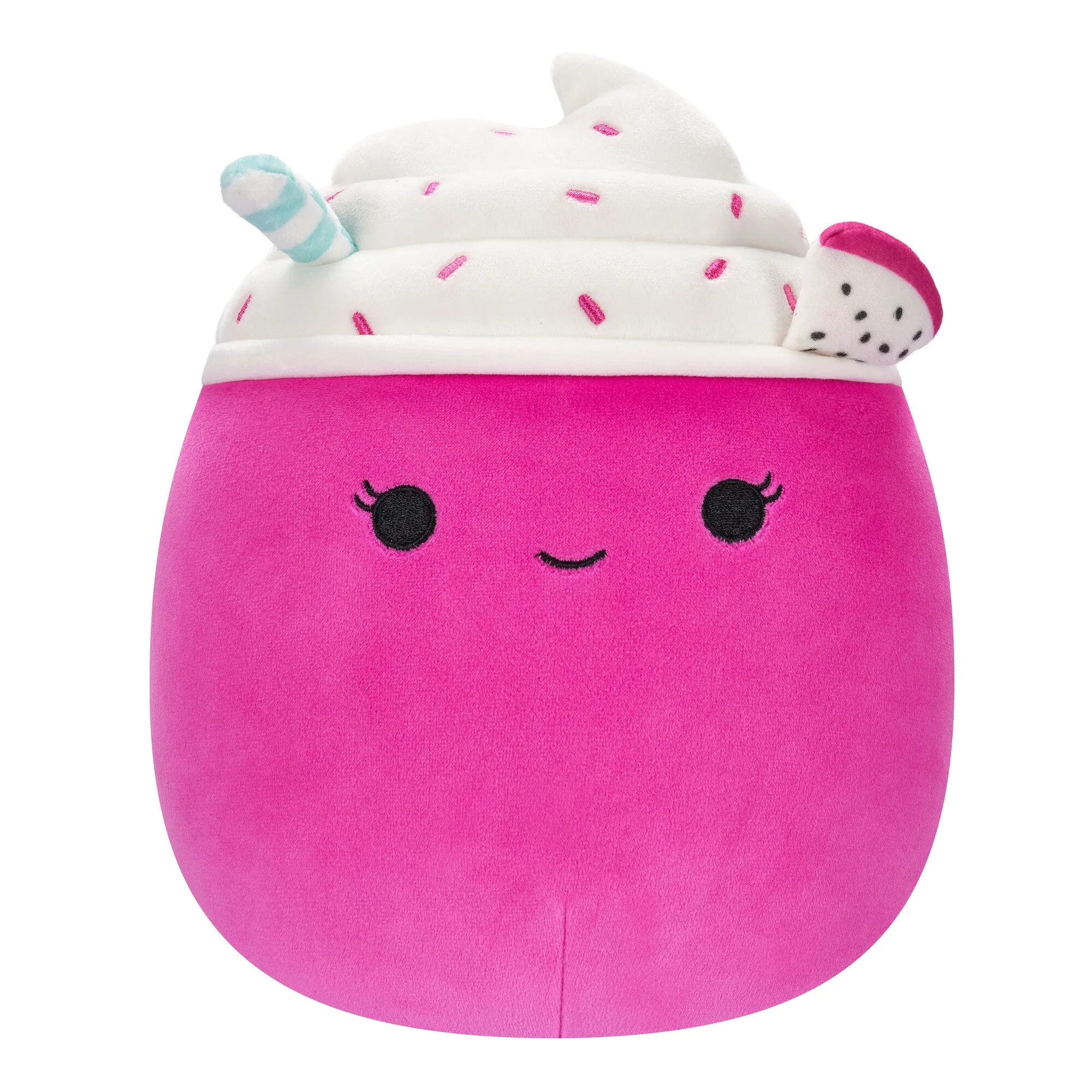 Squishmallows 5 Inch Series 18 Mystery Squad