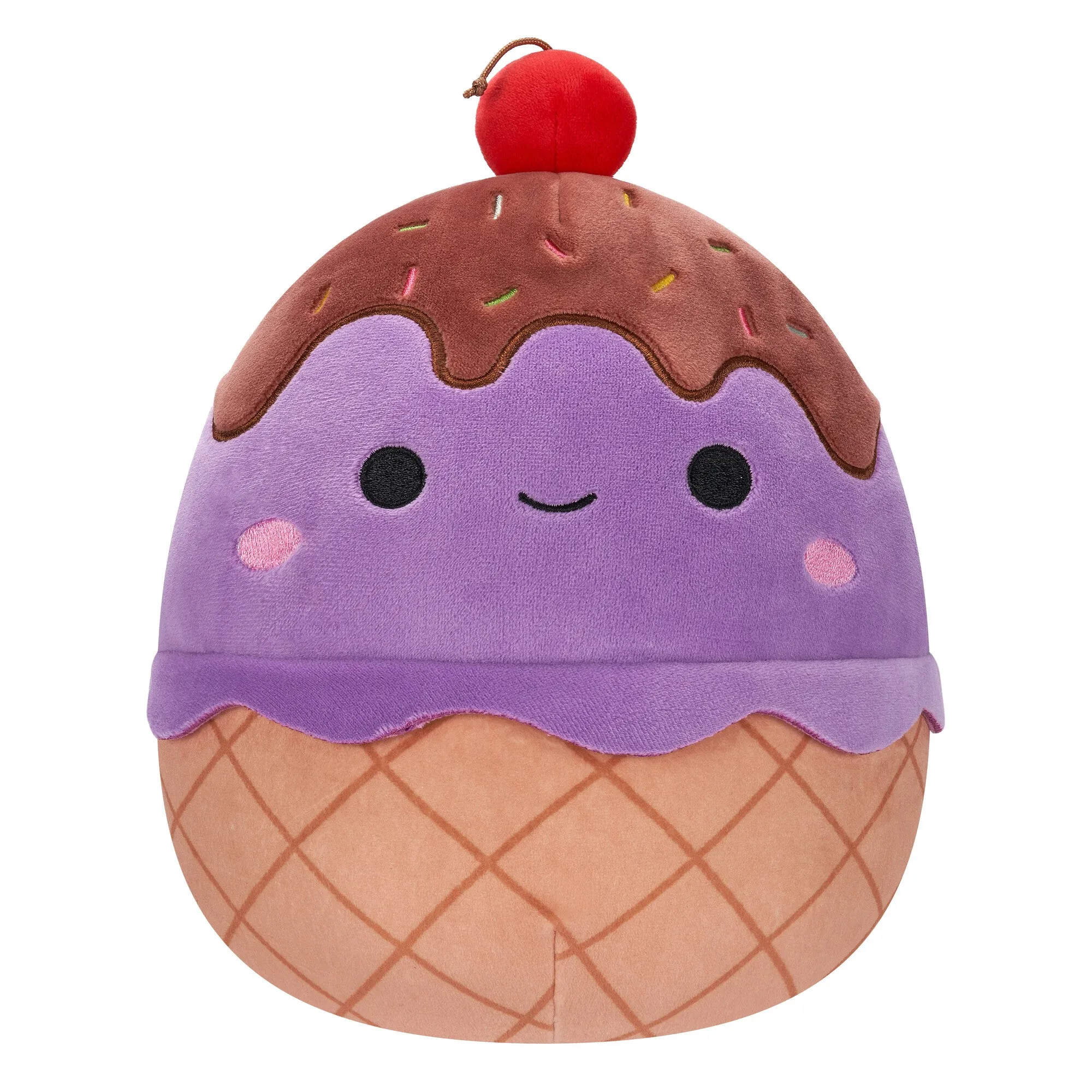 Squishmallows 5 Inch Series 18 Mystery Squad