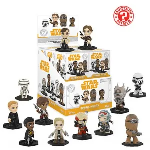 Star Wars: Solo Mystery Minis Blind Box