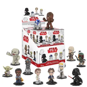 Star Wars The Empire Strikes Back Mystery Minis Blind Box