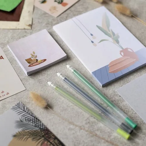 Stationery Mystery Box