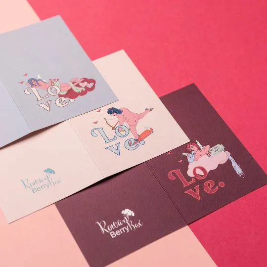 Stationery Mystery Box