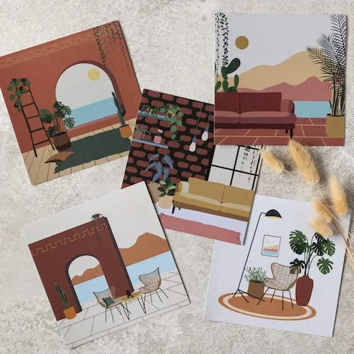 Stationery Mystery Box