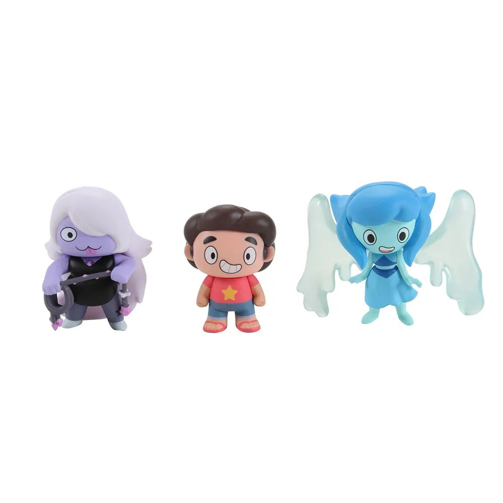 Steven Universe Mystery Minis [Hot Topic Exclusive] (1 Blind Box)