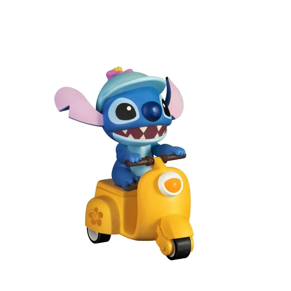 Stitch - Pull Back Car Special Version | Blind Box