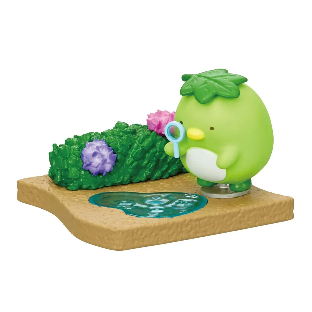 Sumikko Gurashi Walking on a Rainy Day Blind Box