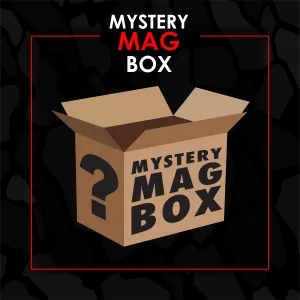 The Magnolia Park Hype Mystery Box