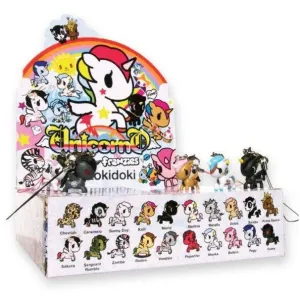 Tokidoki Unicorno Frenzies: (Case of 30)