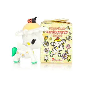Tokidoki X Flower Power Series 2: (1 Blind Box)