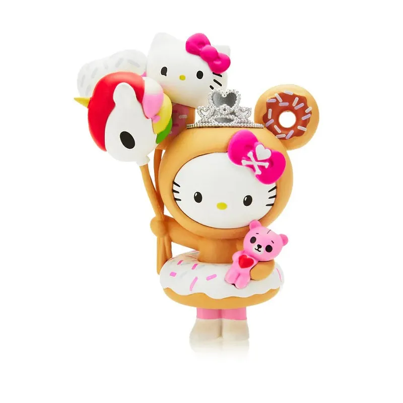 Tokidoki x Hello Kitty 50th Anniversary (Birthday): [1 Blind Box]