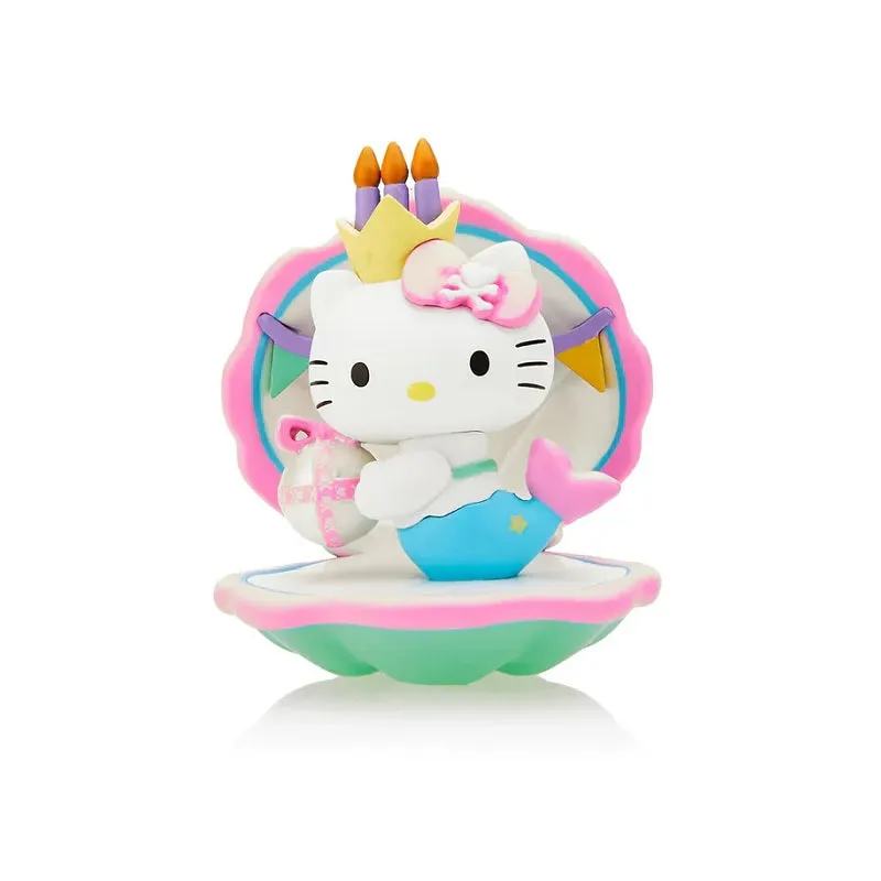 Tokidoki x Hello Kitty 50th Anniversary (Birthday): [1 Blind Box]