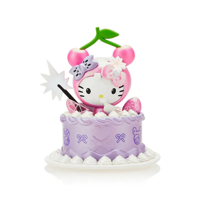 Tokidoki x Hello Kitty 50th Anniversary (Birthday): [1 Blind Box]