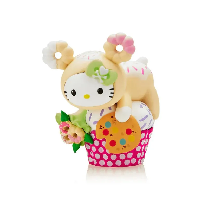 Tokidoki x Hello Kitty 50th Anniversary (Birthday): [1 Blind Box]