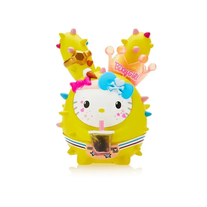 Tokidoki x Hello Kitty 50th Anniversary (Birthday): [1 Blind Box]
