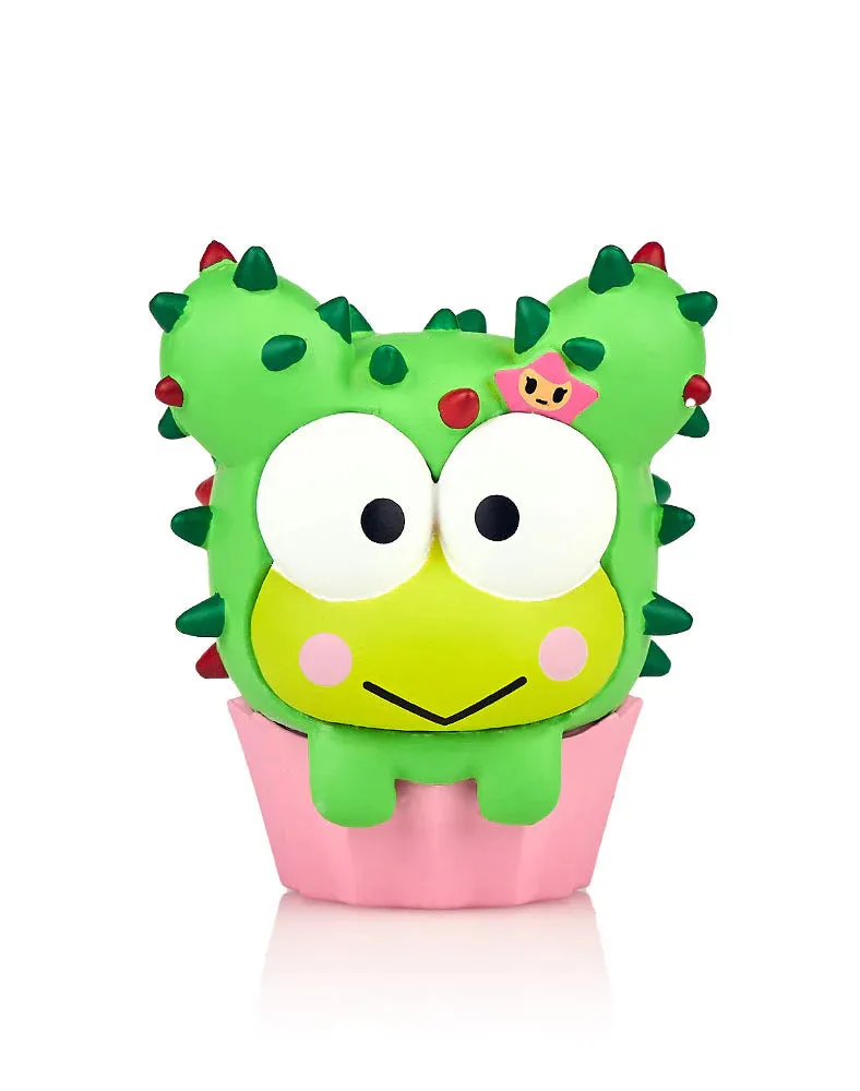 Tokidoki X Hello Kitty and Friends Series 2 Display (9pcs)