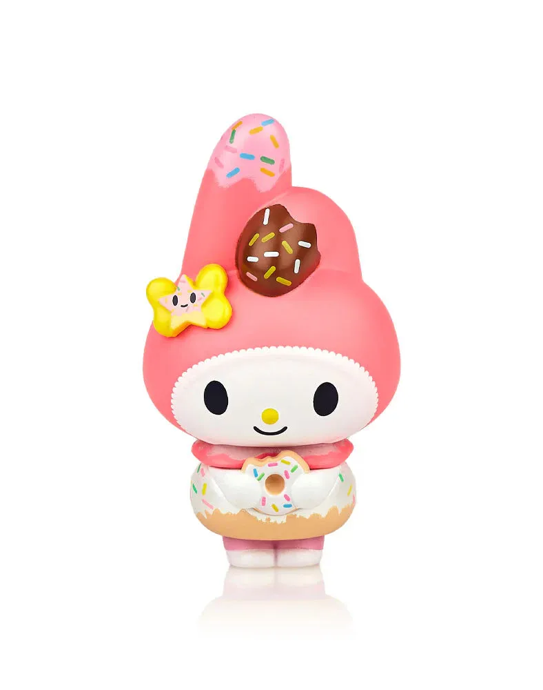 Tokidoki X Hello Kitty and Friends Series 2 Display (9pcs)