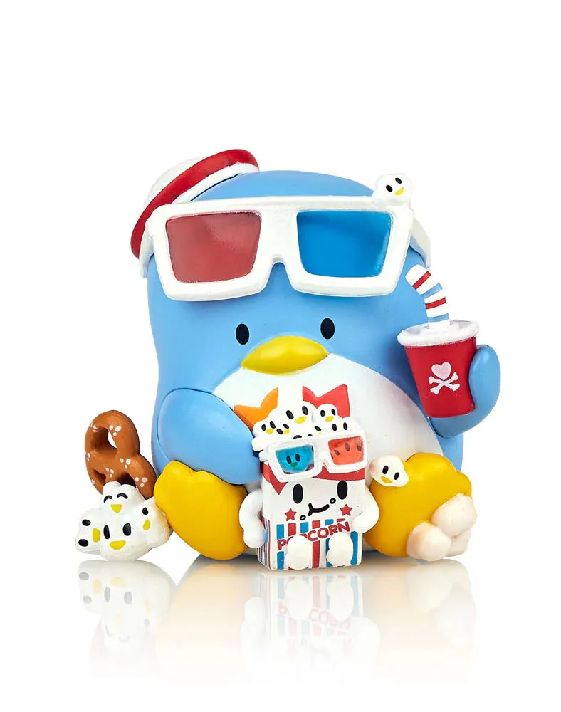 Tokidoki X Hello Kitty and Friends Series 2 Display (9pcs)