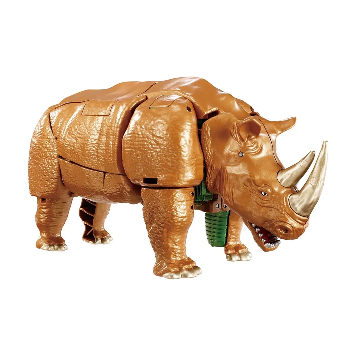 Transformers: Beast Wars Rhinox vs. Scorponok (Premium Finish) 2-Pack