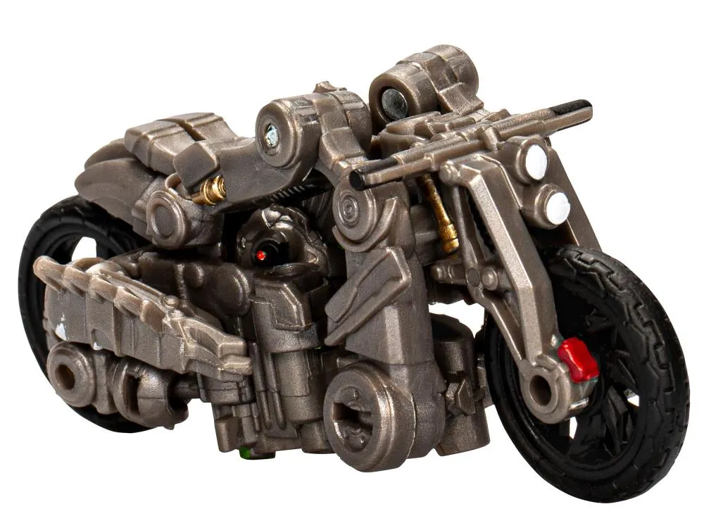 Transformers Generations Studio Series Core Decepticon Mohawk Action Figure