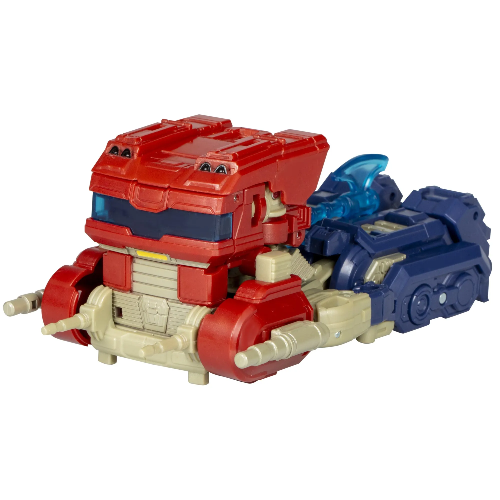 Transformers: One Studio Series Deluxe Optimus Prime