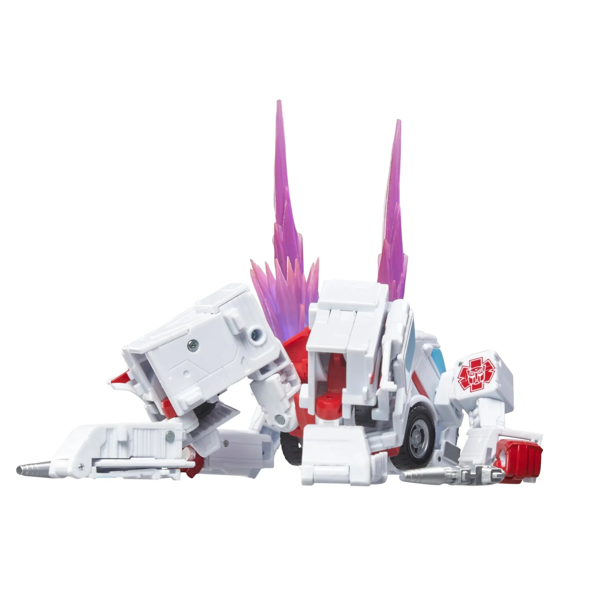 Transformers: Studio Series 86 - Brawn & Autobot Ratchet Deluxe Action Figure 2-Pack (F9878)