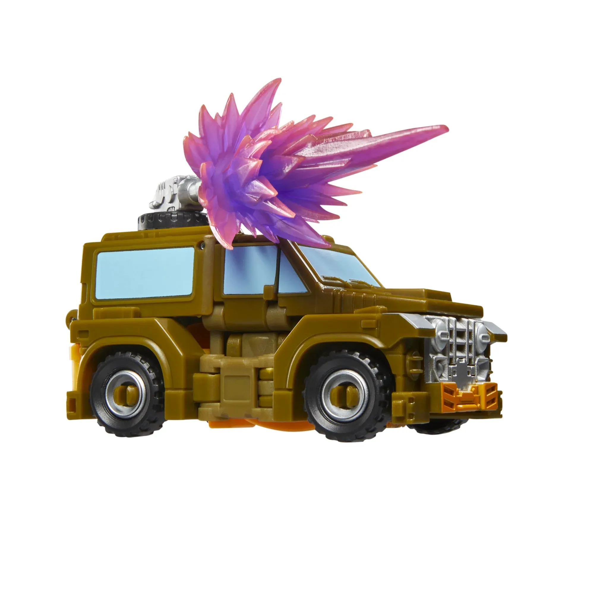 Transformers: Studio Series 86 - Brawn & Autobot Ratchet Deluxe Action Figure 2-Pack (F9878)