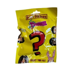 Tsunameez Bob's Burgers mystery bag
