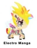 Unicorno Series X Blind Box by TokiDoki