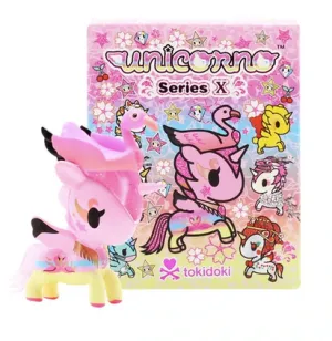 Unicorno Series X Blind Box by TokiDoki