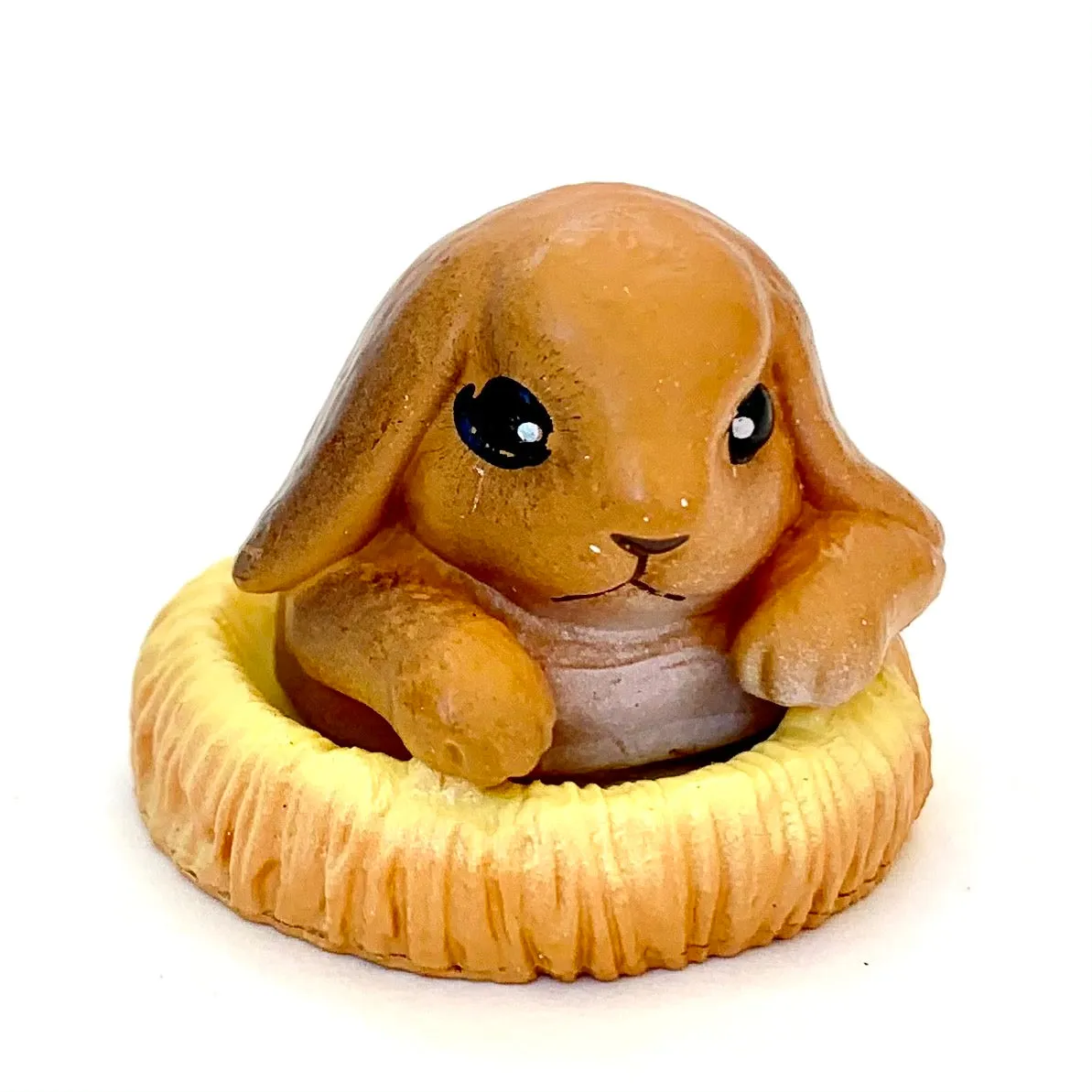 X 70889 ANIMAL HOME FIGURINES-DISCONTINUED