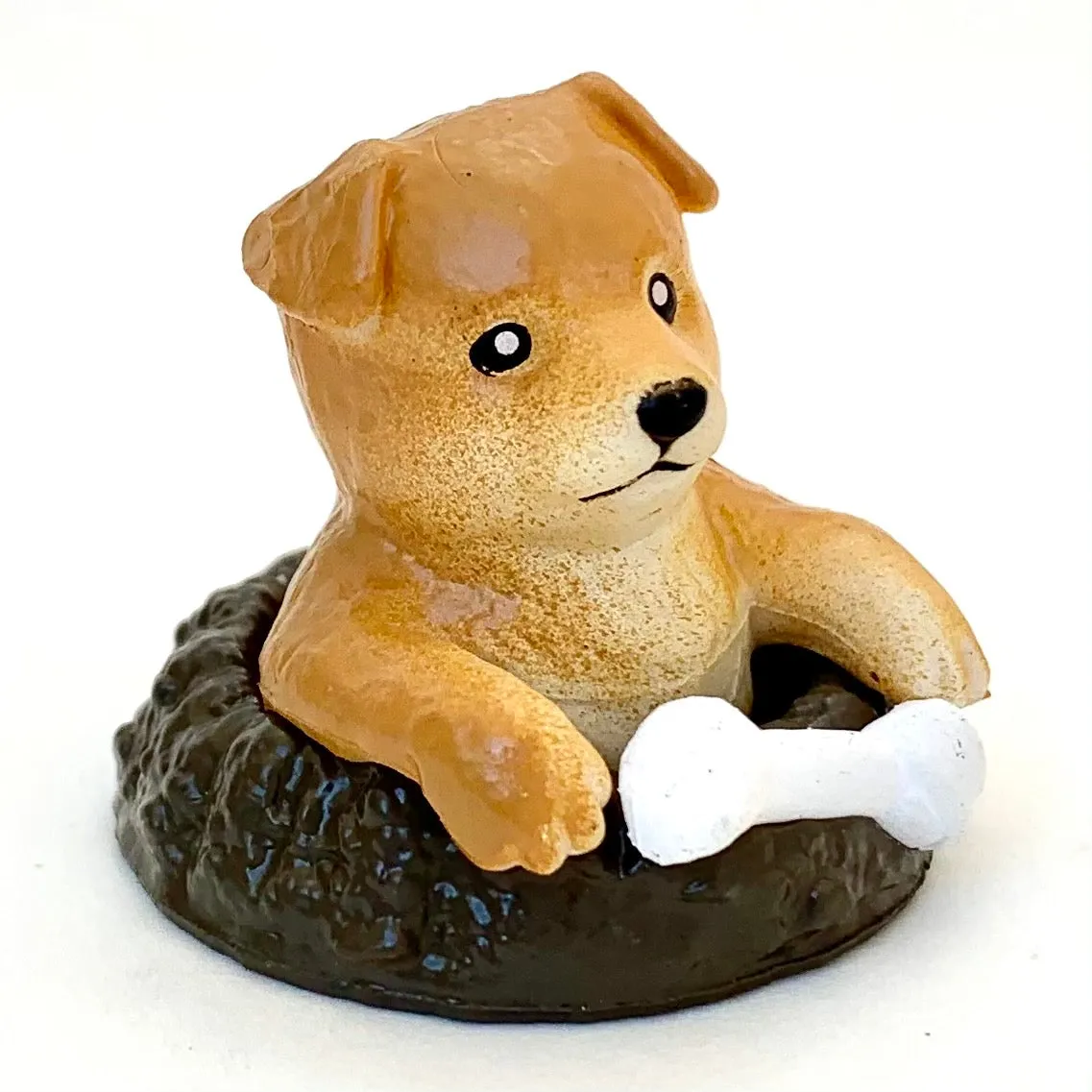 X 70889 ANIMAL HOME FIGURINES-DISCONTINUED